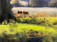 Image 5 of On The Dunneville Loop, Capertee valley