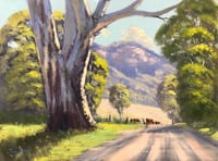 Image 1 of Road's End, Glen Alice