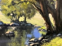 Image 6 of The Blue Hole, Gara River
