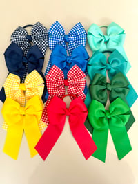 Image 2 of School ribbons