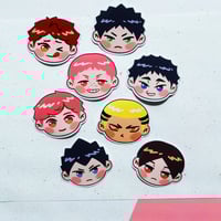 Image 4 of Last chance stickers