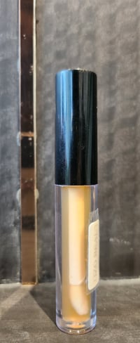 Peachy Vibe Gloss
