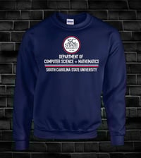 Department of Computer Science and Mathematics