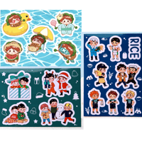 Image 5 of Last chance stickers