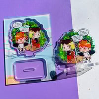 Image 1 of Kenhina standee
