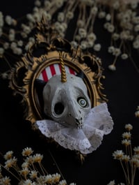 SKELETON UNICORN - FRAME