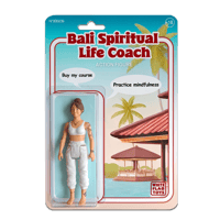 Image 1 of Bali Spiritual life coach