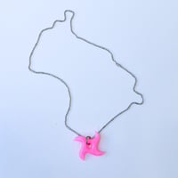 Image 3 of SHURIKEN Necklace