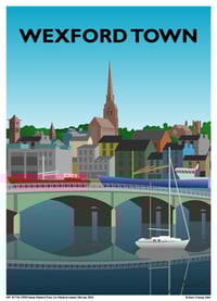 Wexford Town