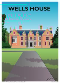 Wells House