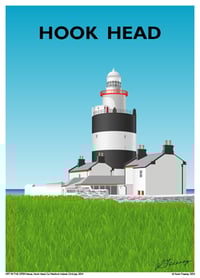 Hook Head