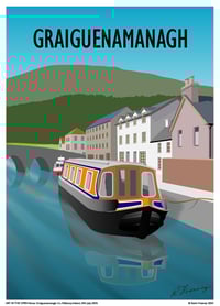 Graiguenamanagh