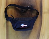 Image 1 of GORUCK Tactical FP1, small, black