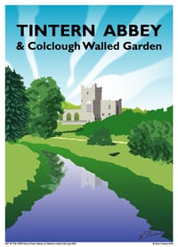 Tintern Abbey