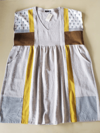 Image 3 of Custom Pieced Dress (MTO)