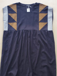 Image 4 of Custom Pieced Dress (MTO)