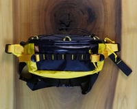 Image 1 of 1733 Side Pack 3.5L Black/Yellow VX21