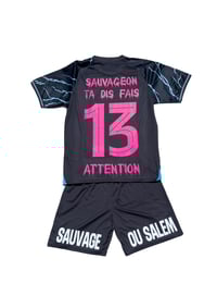 MAILLOT ETE2K24