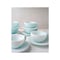 Image of Tazzine francesi opaline