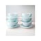 Image of Tazzine francesi opaline