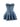 Feel on Me Denim Dress