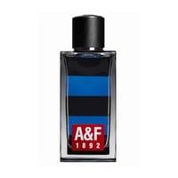 ABERCROMBIE & FITCH 1892 COBALT (TYPE)