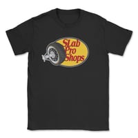 Image 1 of Slab Pro Shops t-shirt