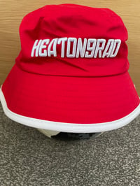 Image 3 of Heatongrad bucket hat