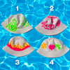 Summer Bucket Hats