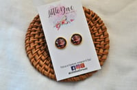 Image 2 of Midnights Earrings