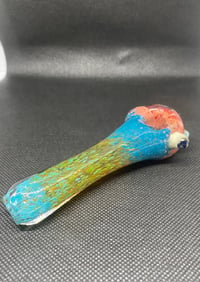 Image 2 of Frit Fade Spoon II