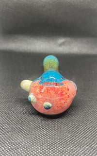 Image 3 of Frit Fade Spoon II