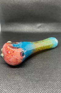 Image 4 of Frit Fade Spoon II