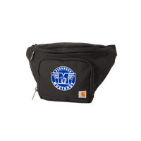 DMH Carhartt Fanny Pack