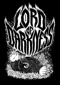 Lord of Darkness