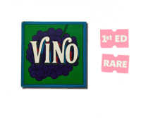 Image 1 of Vino by Brian Murphy