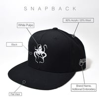 Pulpo SnapBack 