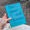 The Queer Arab Glossary