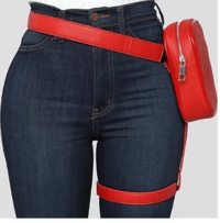 Image 3 of Bum Bags Multicolour