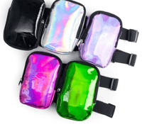 Image 5 of Bum Bags Multicolour
