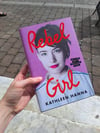 Rebel Girl: My Life as a Feminist Punk