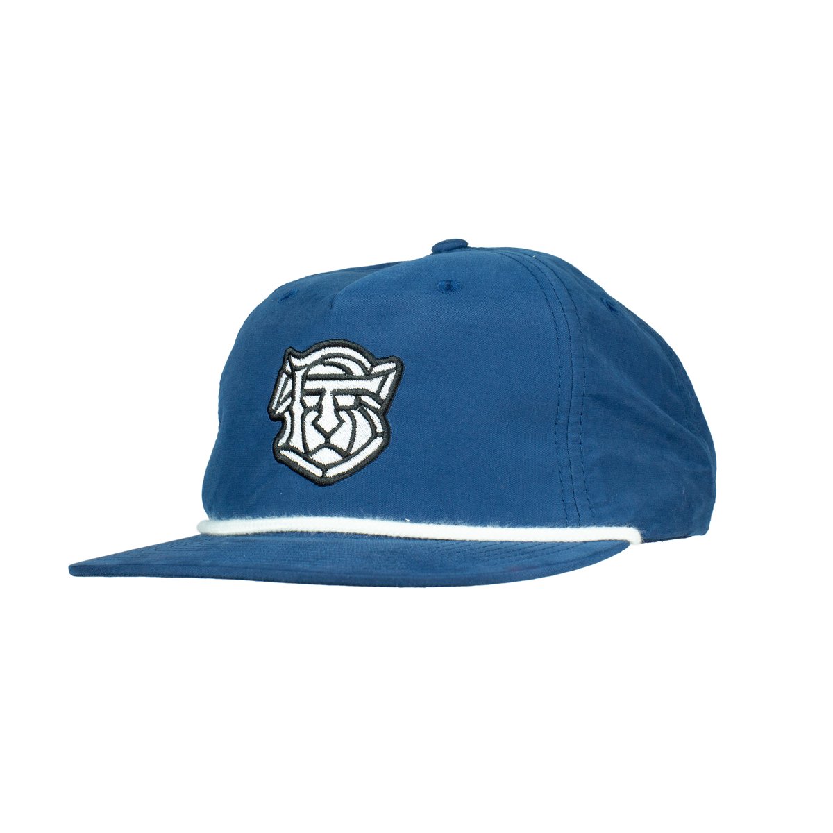 Image of Icon Richardson 256: Blue/White