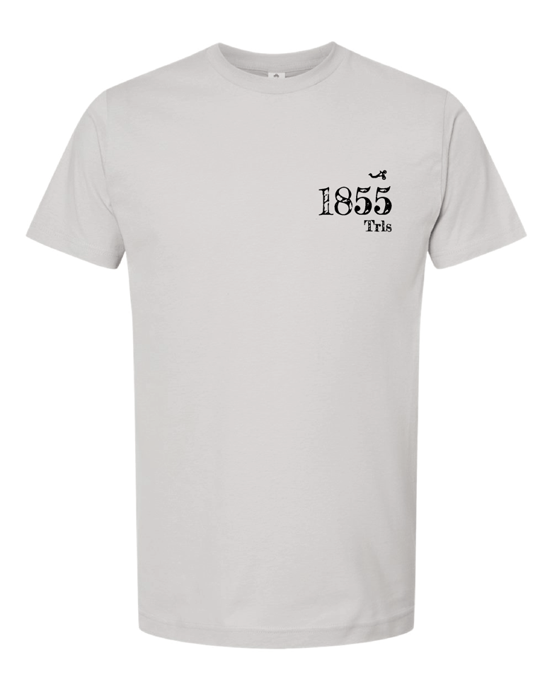 Image of 1855 trls shirt