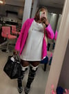 Essence Girl Custom Top