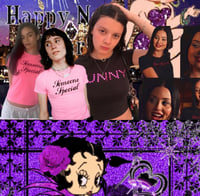 Image 7 of Someone Special Acid Pink Tee Pre Order 💖