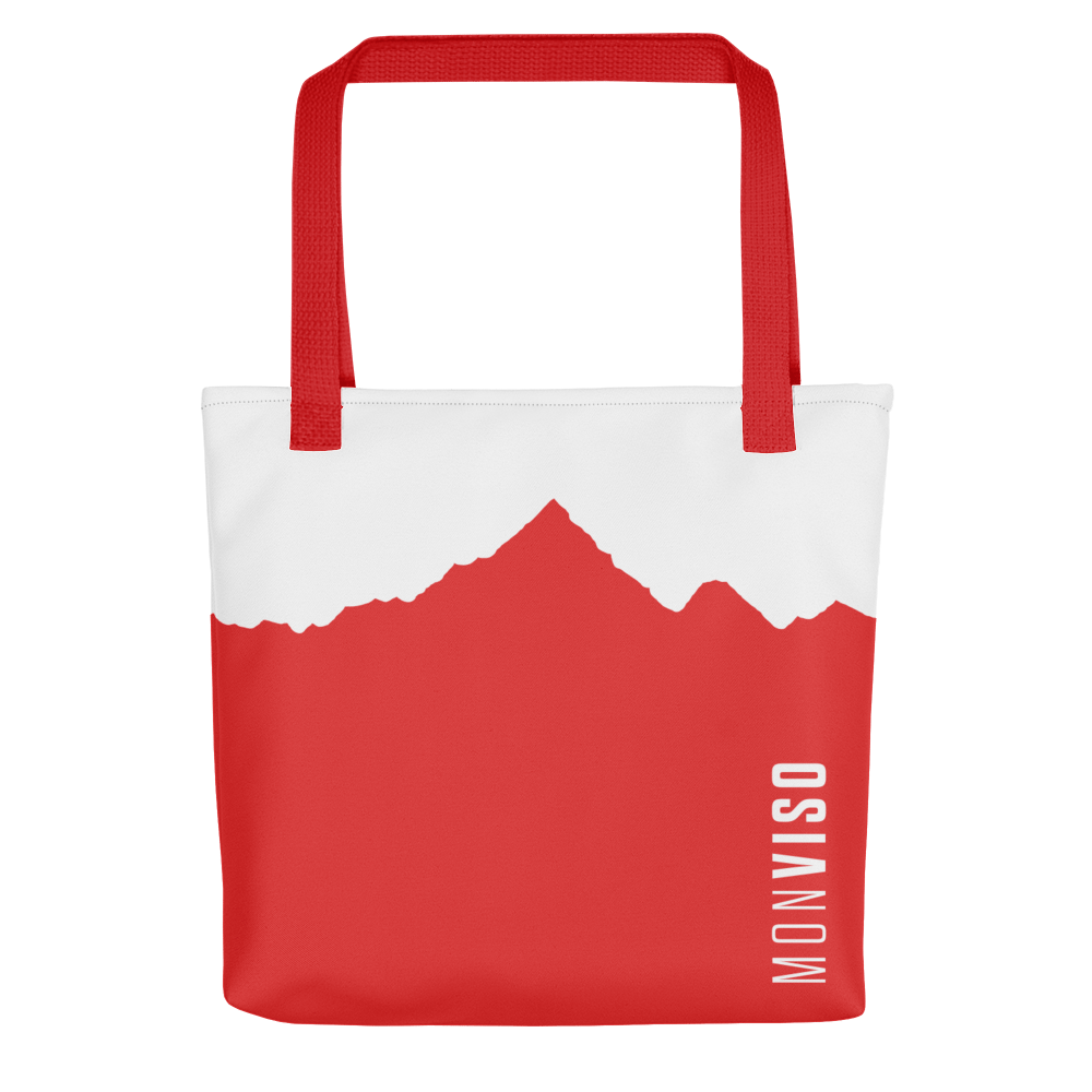 Monviso PULSE borsa - red