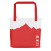 Monviso PULSE borsa - red