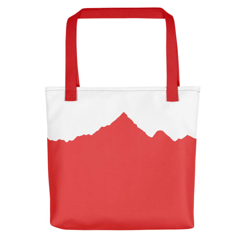 Monviso PULSE borsa - red