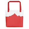 Monviso PULSE borsa - red