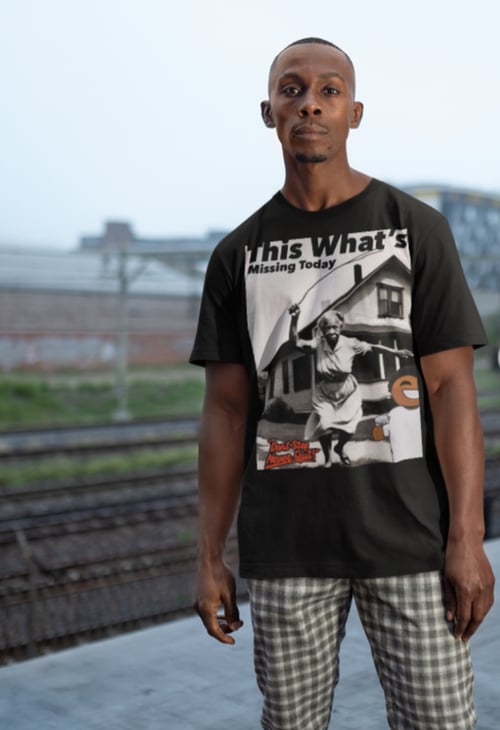 Image of Grandma Tree